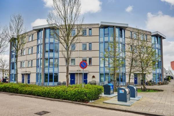 Woning Kamilleveld 9 Schiedam