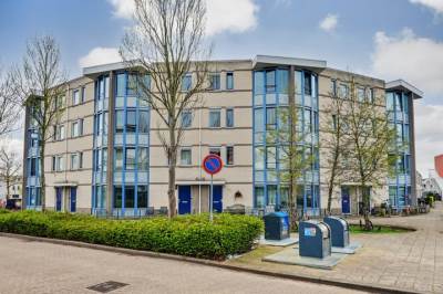 Woning Kamilleveld 9 Schiedam