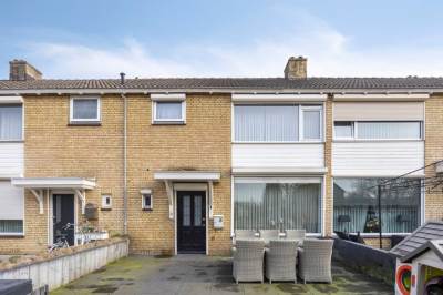 Woning Geulweg 5 Den Bosch