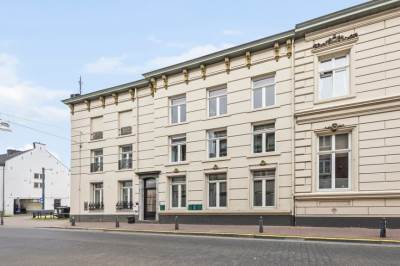 Woning Zwartbroekstraat 1D Roermond