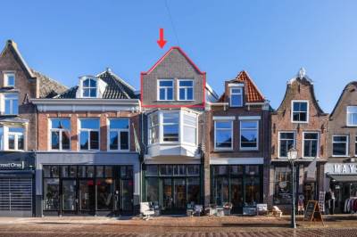 Woning Nieuwe Noord 57E Hoorn (NH)