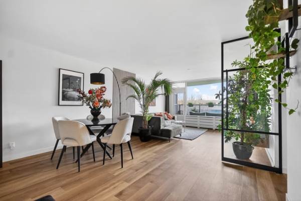 Woning Zeezigt 312 Diemen