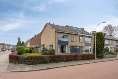 Woning St. Willibrordusstraat 9 Herveld