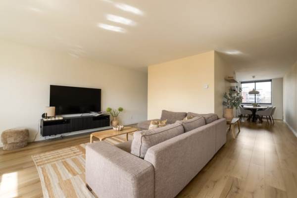 Woning Belgiëplein 78 Amsterdam