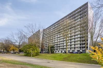 Woning Henri Dunantstraat 303 Brunssum