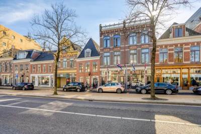 Woning Gedempte Zuiderdiep 110A Groningen