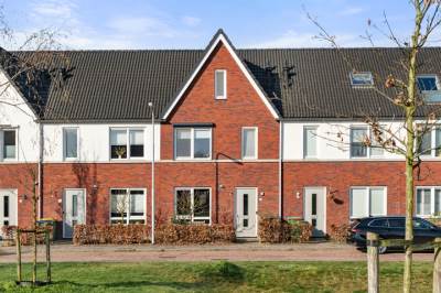 Woning Ansinghstraat 42 Ede