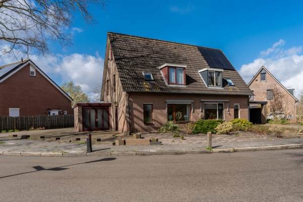 Woning Beneden Verlaat 8 Veendam