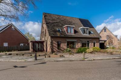 Woning Beneden Verlaat 8 Veendam