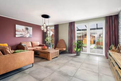 Woning Dr. Ariënsstraat 11 Geleen