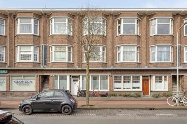 Woning Apeldoornselaan 55 Den Haag
