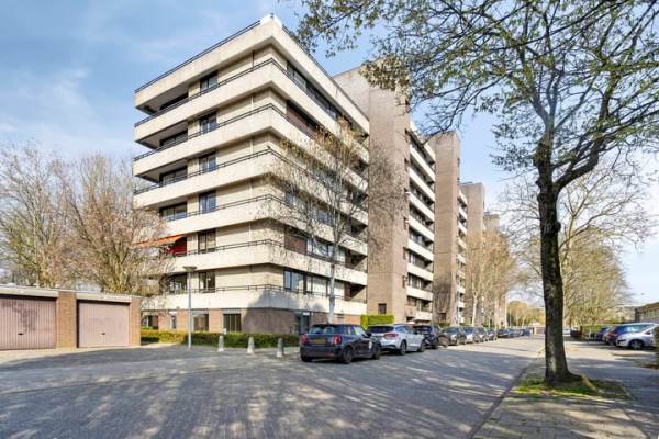 Woning Amundsenlaan 199 Eindhoven