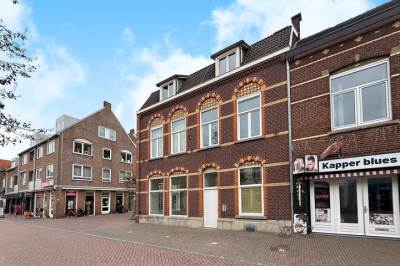 Woning Bovenste straat 51 Echt