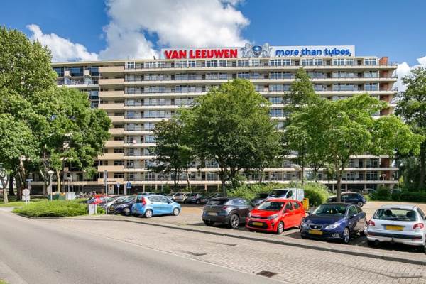 Woning H. Kamerlingh Onnesstraat 72 Zwijndrecht