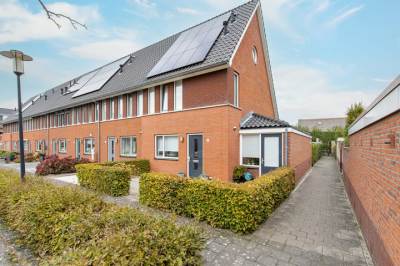 Woning Kerckquartier 4 Kerkdriel