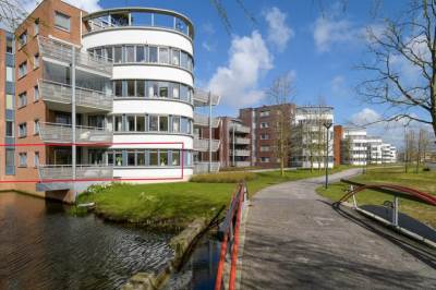 Woning Mevrouw De Rooweg 175 Drachten