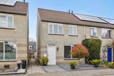 Woning Stockhekken 27 Heesch