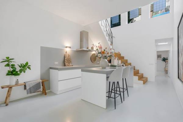 Woning Rodenrijsestraat 14 Rotterdam