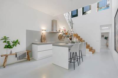 Woning Rodenrijsestraat 14 Rotterdam