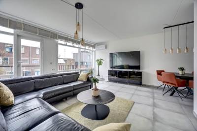 Woning Oostmaaslaan 293 Rotterdam