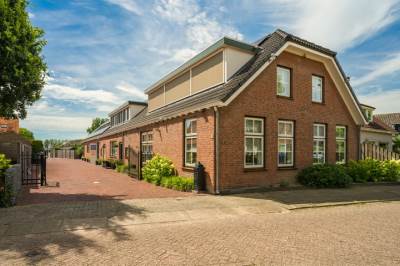 Woning Voorstraat 21 Velddriel