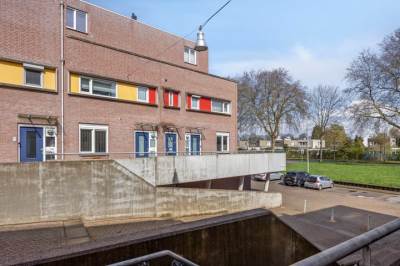 Woning Papyrussingel 94 Maastricht