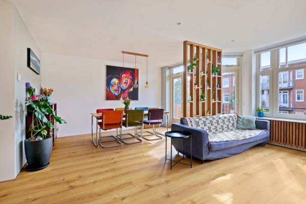 Woning Grianestraat 11C Amsterdam