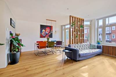 Woning Grianestraat 11C Amsterdam