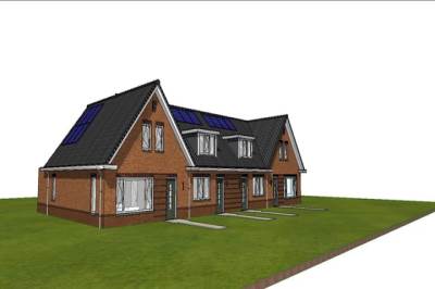 Woning Hoofdstraat 3 Varsselder