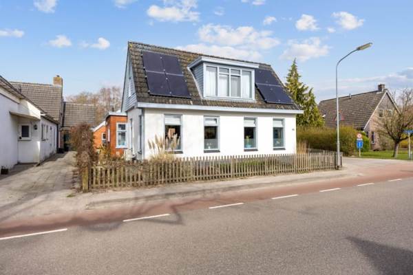 Woning Hoofdweg 176 Schildwolde