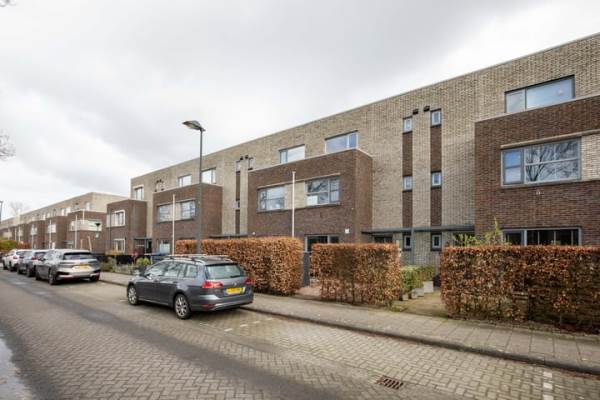 Woning Nienoord 37 Lelystad