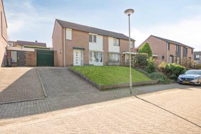 Woning Dassenburcht 25 Beek (LI)