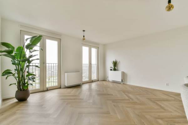 Woning Polenstraat 238 Almere