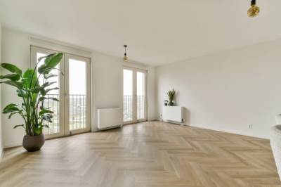 Woning Polenstraat 238 Almere