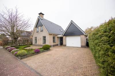 Woning It Hôf 5 Makkum