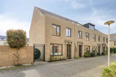 Woning Maria Theresiadreef 25 Utrecht