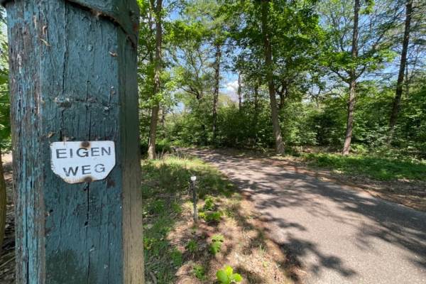 Woning Renheide 2 Leende