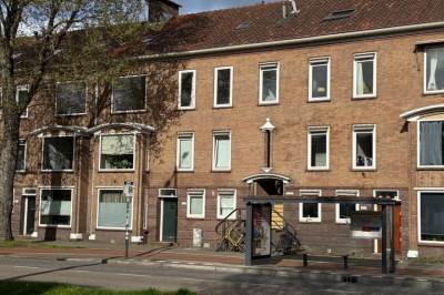 Woning Oudenoord 419 Utrecht
