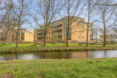 Woning Professor Boerhaaveweg 5 Voorschoten