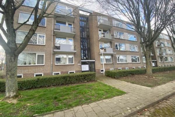 Woning Zeepziedersdreef 22C Maastricht