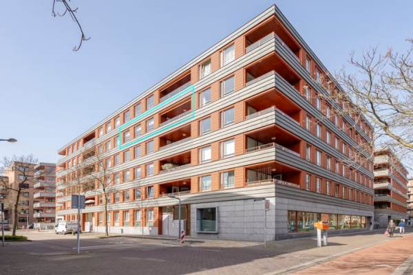 Woning Daemslunet 6E Maastricht
