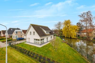 Woning Schutstraat 15 Alphen (GE)