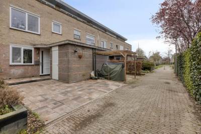 Woning Nibbelandlaan 10 Zuidland