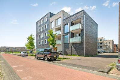 Woning Frankrijkkade 26 Almere