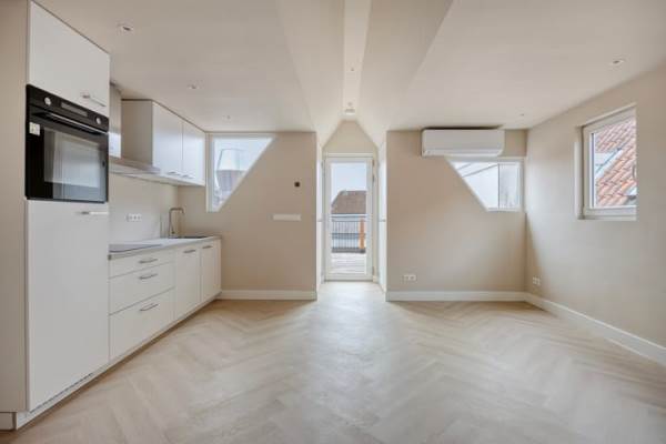 Woning Hofstraat 7C Alkmaar