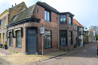Woning Kruisstraat 17 Medemblik