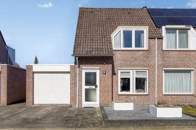 Woning Nieuwstraat 54 Someren