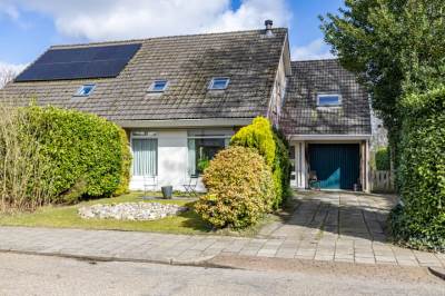 Woning Oosterzoom 59 Peize