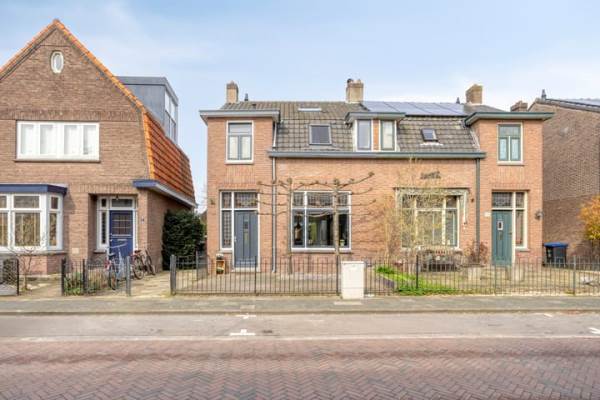 Woning Binnenweg 9 Tiel