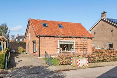 Woning Hogesteeg 1 Rhenen